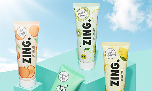 Toothpaste brand ZING appoints K&H Comms    