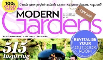 Modern Gardens appoints editorial assistant 