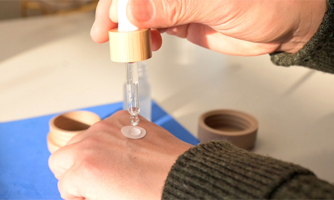 University of East Anglia unveils new beauty technology development