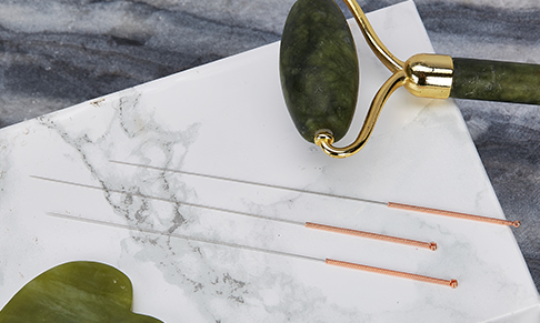 Vanessa Rubio Acupuncture appoints Fluorescent PR 