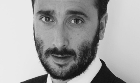 Versace appoints CEO