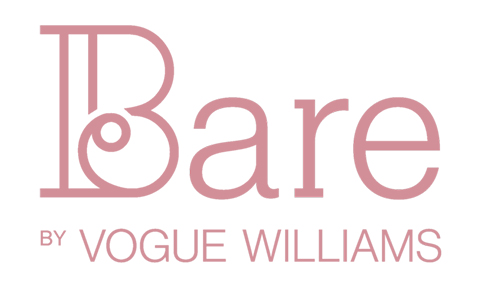 Vogue Williams' self-tanning brand Bare by Vogue appoints Emily Erritty PR
