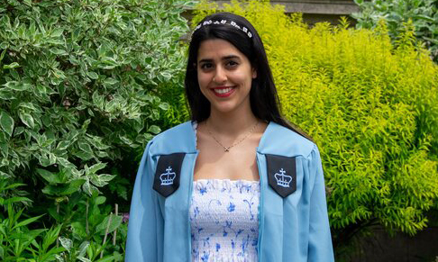 WWD USA names senior reporter