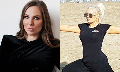 We Are Lucy announces duo of account wins