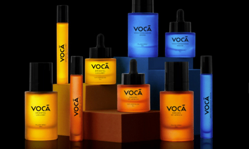 Wellness brand Vocā appoints PR