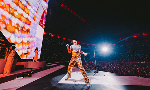 Wembley Stadium appoints Mercieca