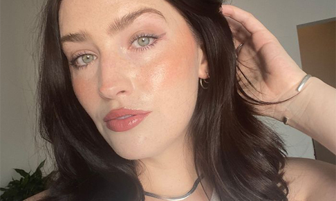 Who What Wear USA names beauty editor