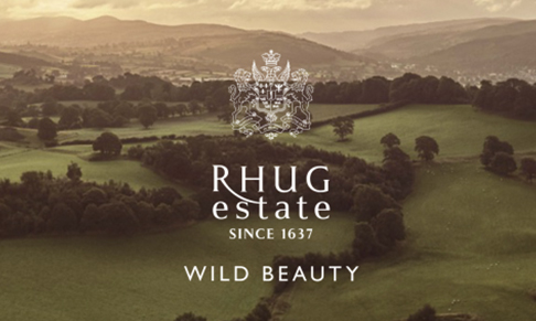 Wild Beauty by Rhug Estate to accept cryptocurrency payments