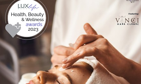 Winners announced for LuxLife Health, Beauty & Wellness Awards 2023
