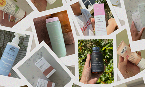 Winners announced for the Hip & Healthy Mini Edit Mother and Baby Awards 2023