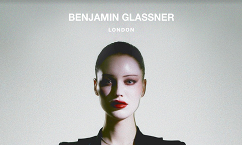 Womenswear brand Benjamin Glassner launches