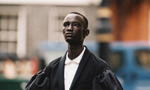 Womenswear label Simone Rocha expands into menswear