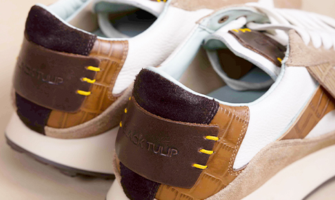 Women’s lifestyle brand Black Tulip appoints BLOXHAM