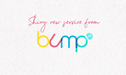 bumpPR launches copywriting service