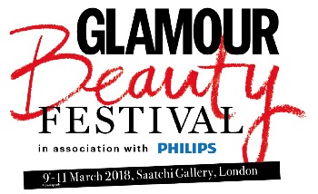 Glamour Beauty Festival 2018 speaker line-up released 