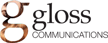 Gloss Communications announces client win and adds to team