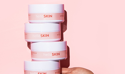 helloSKIN launches and appoints PR agency