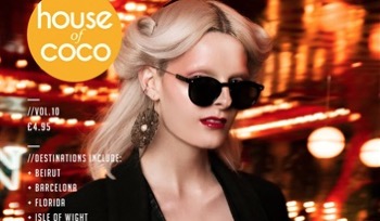 House of Coco appoints Head of Media and Marketing