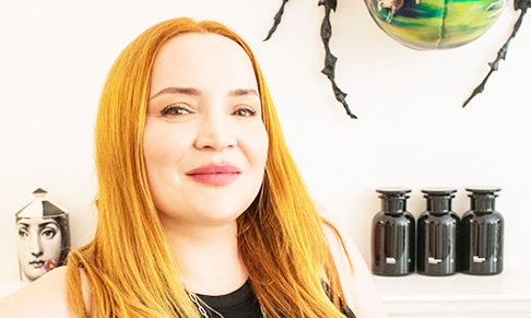 Skin health expert Jasmina Vico appoints Kayleigh Attwood and In Progress Collective to handle new product line and London location