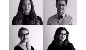 Maxwell Scott appoints International PR team