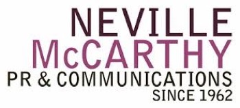 Neville McCarthy Associates names Senior Account Executive