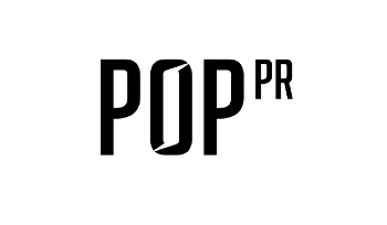 POP PR announces account wins 