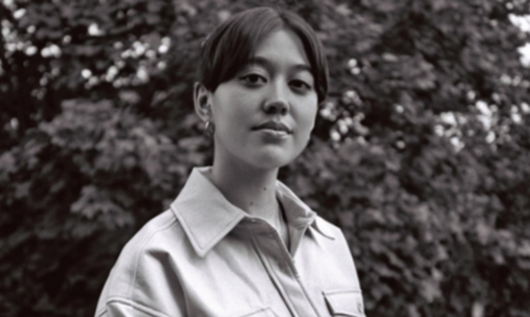 them. appoints editor-in-chief