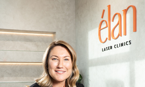 Élan Laser Clinics appoints SPR