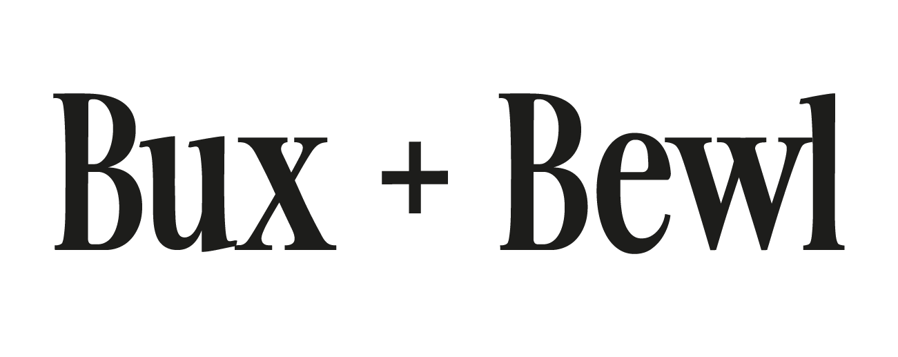 BX + BWL Logo