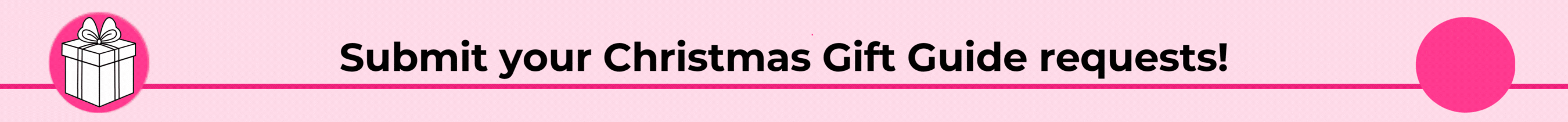 Banner